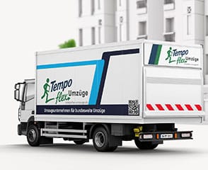 fernumzug berlin